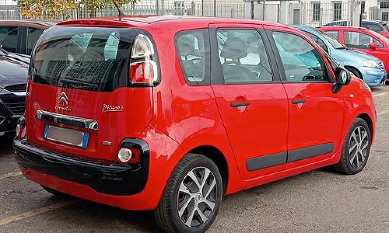 Citroen C3 Picasso B...