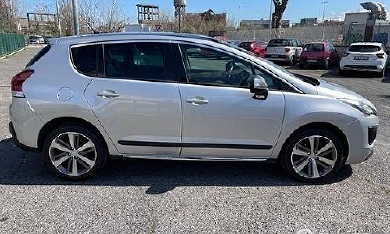 Peugeot 3008 Allure ...