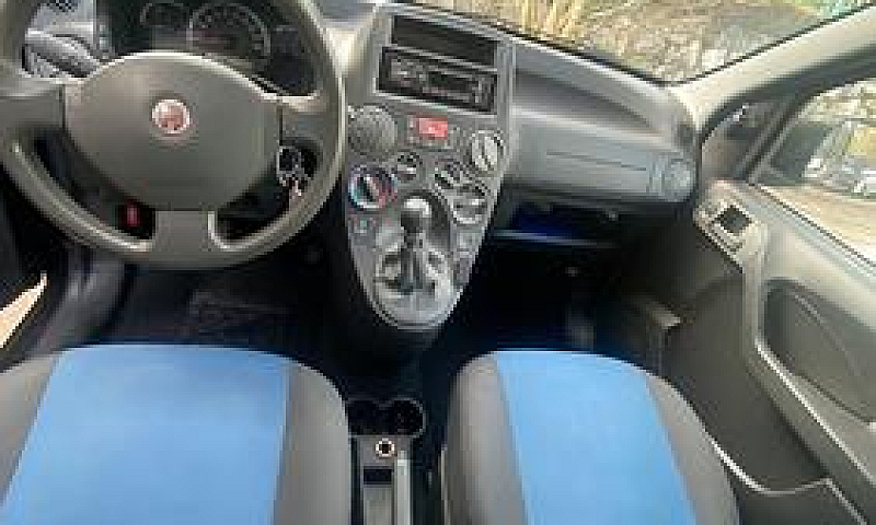 Fiat Panda...