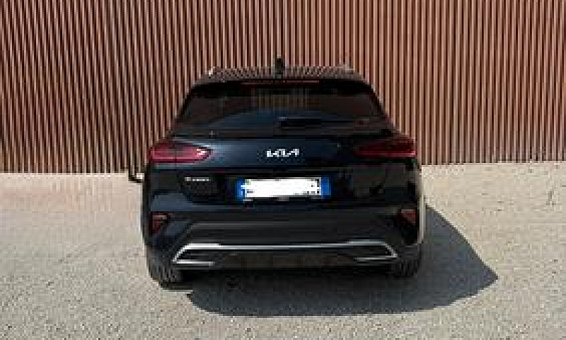 Kia Xceed 1.0 117Cv ...