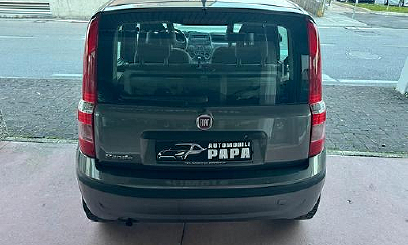 Fiat Panda 1.2 Class...