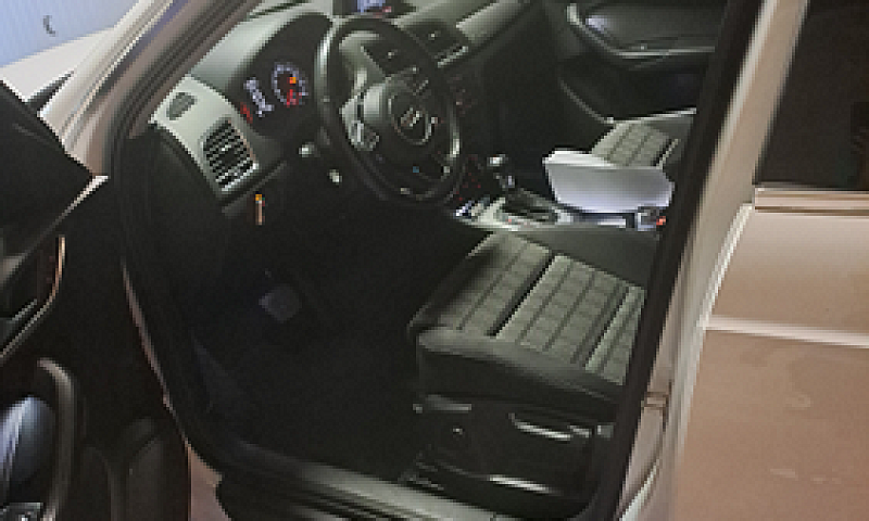 Audi Q3 Sline...