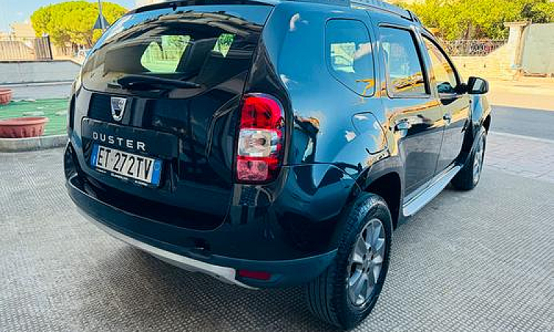 Dacia Duster 1500Dci...