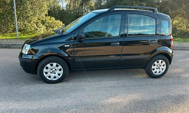 Fiat Panda 1.3 Mtj -...