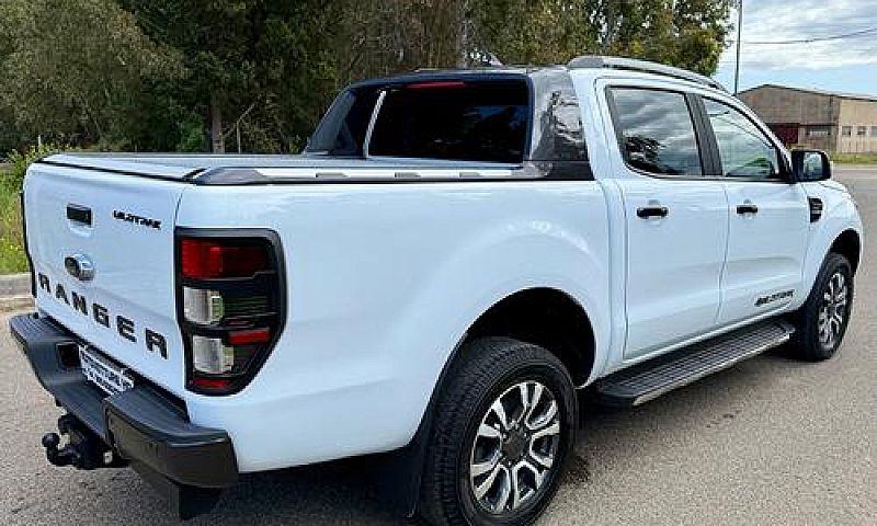 Ford Ranger 2.0 Tdci...