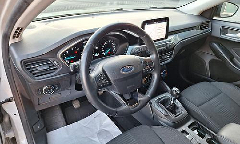Ford Focus 1.5 Ecobl...