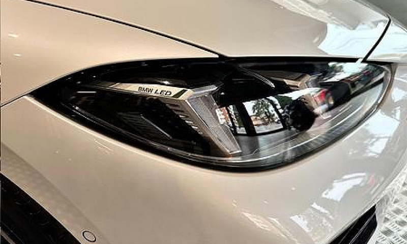 Bmw 420D 48V Coupé M...