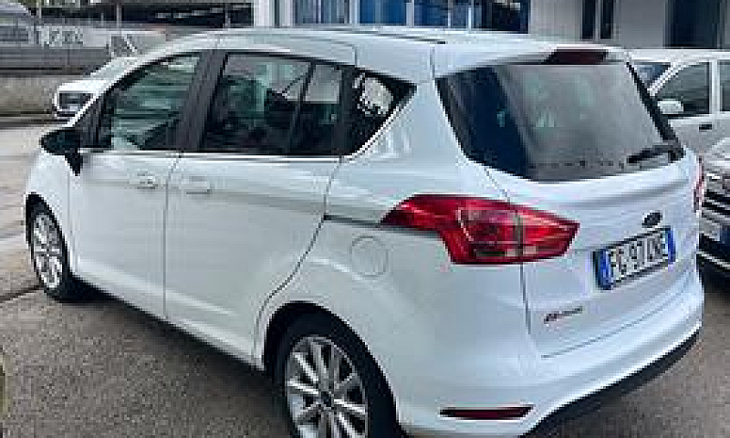 Ford B-Max 1.5 Tdci ...