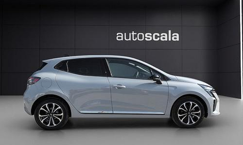 Renault Clio Eco-G 1...