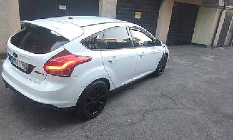Ford Focus 3ª Serie ...