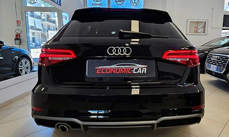 Audi A3 Spb 30 Tdi S...