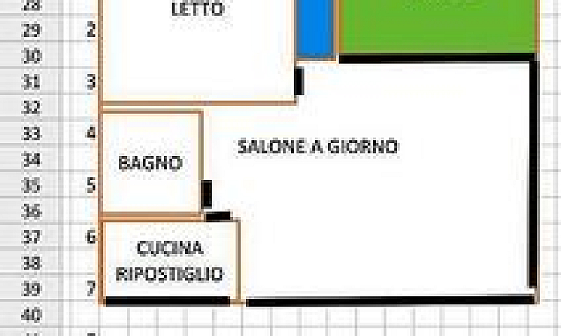 Valle Degli Angeli, ...