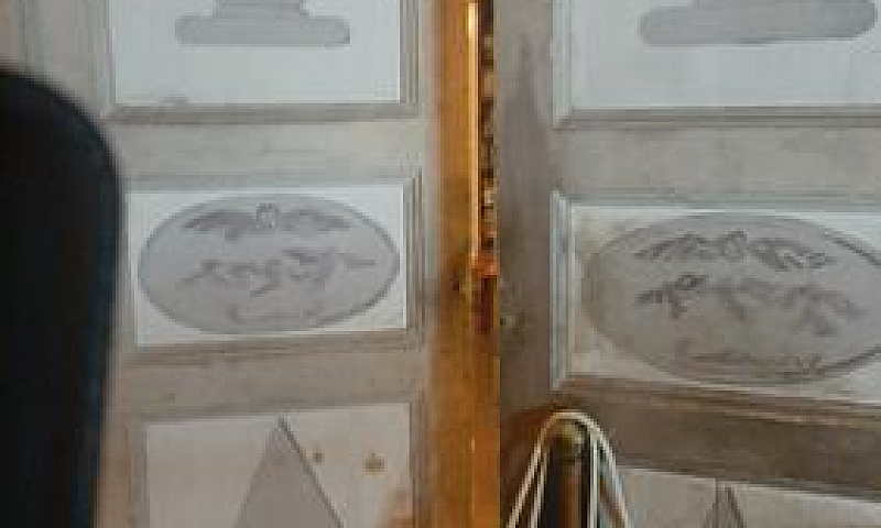 Casa Storica Ex Matr...
