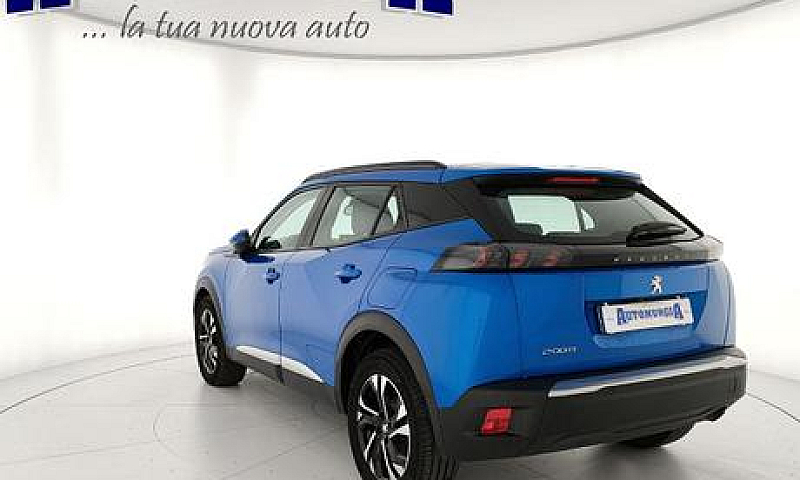 Peugeot 2008 Puretec...