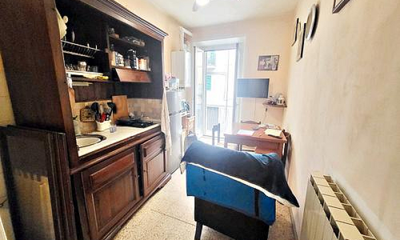 Appartamento Ponte F...