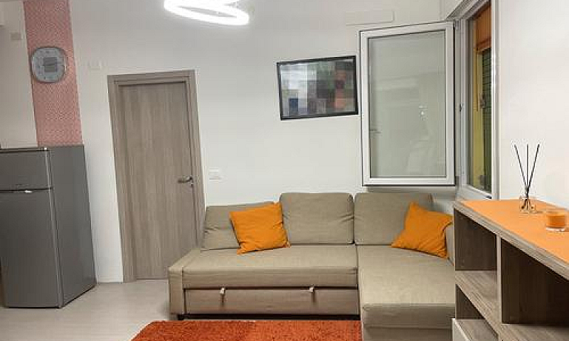 Appartamento Vicinis...