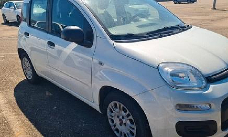 Fiat Panda 1.0 Firef...
