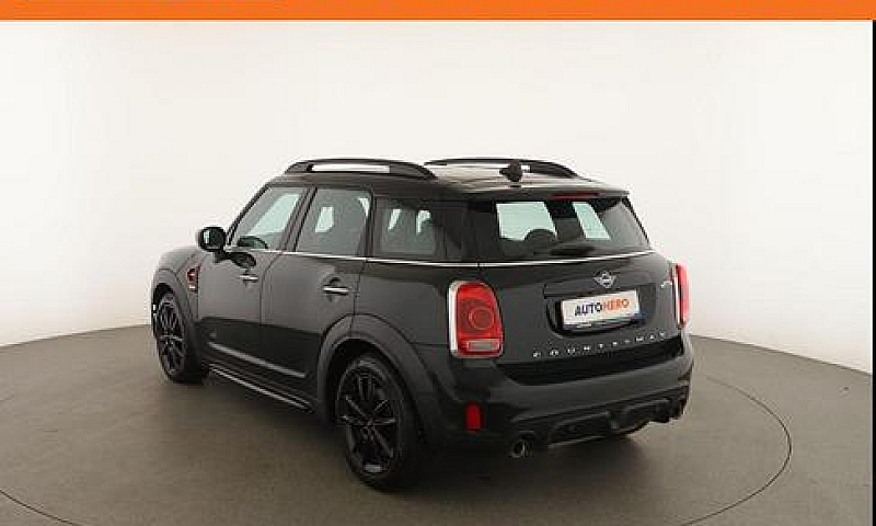 Mini Countryman Ky37...