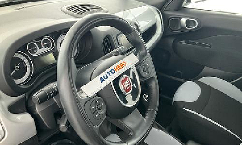 Fiat 500L 1.3 Multij...
