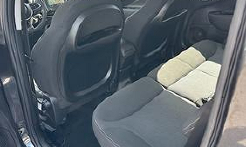 Fiat 500 Euro 6 Neop...