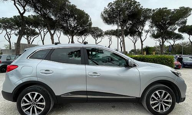 Renault Kadjar 1.5D ...