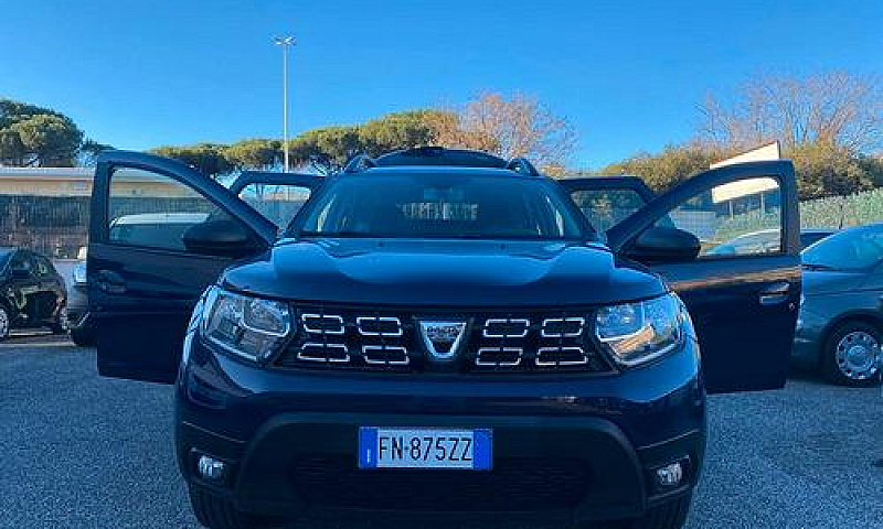 Dacia Duster Duster ...