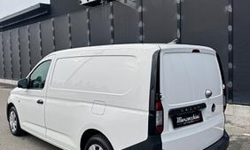Volksvagen Caddy Max...