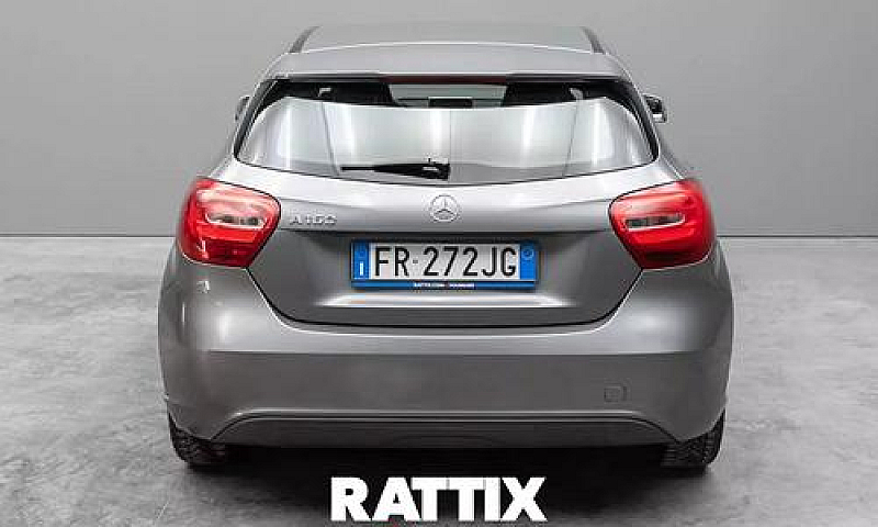 Mercedes-Benz A 160 ...