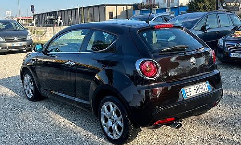 Alfa Romeo Mito 1.3 ...