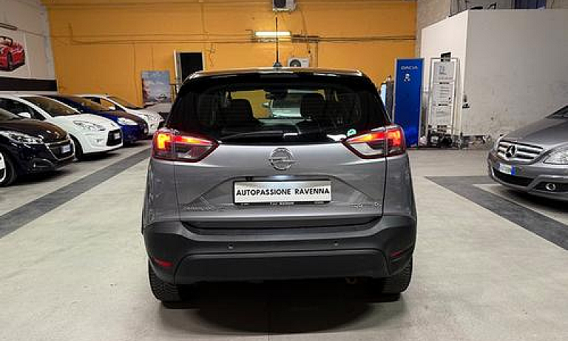 Opel Crossland 1.5 E...
