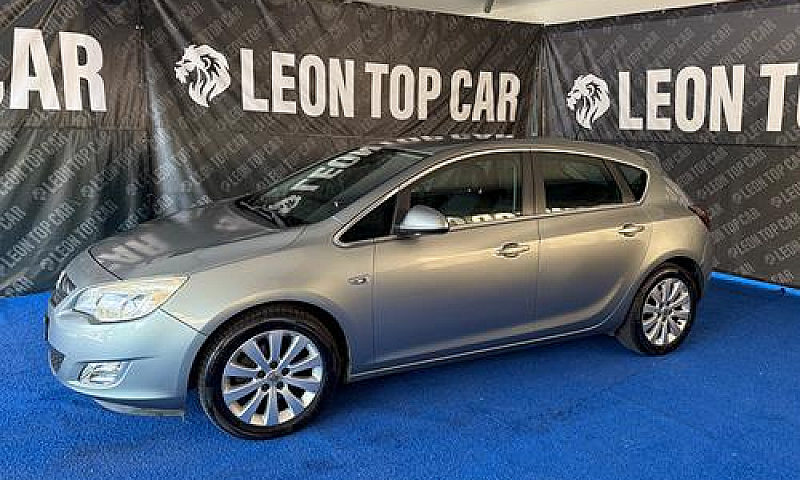 Opel Astra 1.7 Cdti ...
