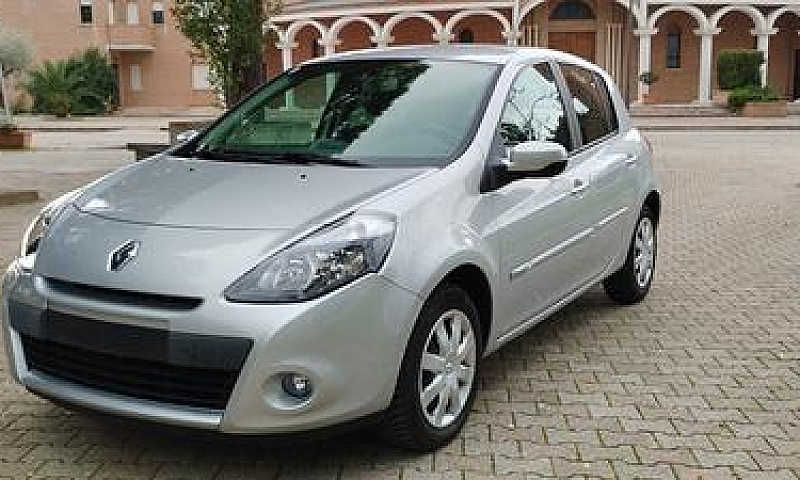 Renault Clio 1.5 Dci...
