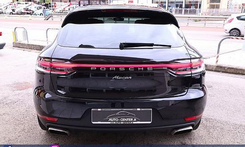 Porsche Macan 2.0 Pd...