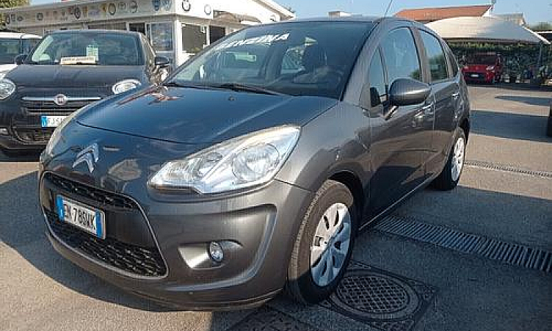 Citroen C3 1.1 Benzi...