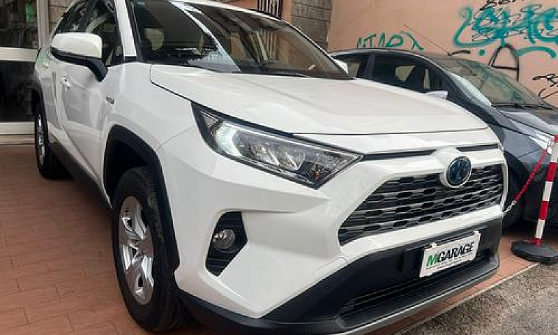 Toyota Rav 4 Rav4 2....