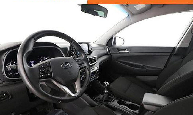 Hyundai Tucson Pv492...