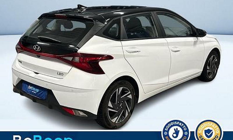Hyundai I20 1.2 Conn...