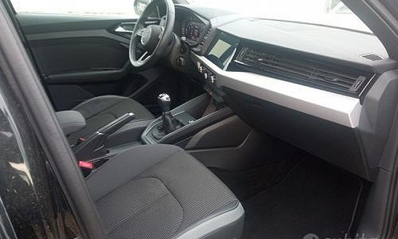 Audi A 1 Sportback 1...