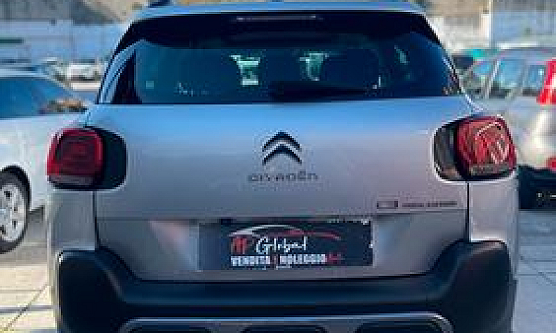 Citroen C3 Aircross ...
