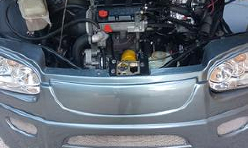 Microcar Italcar T2...