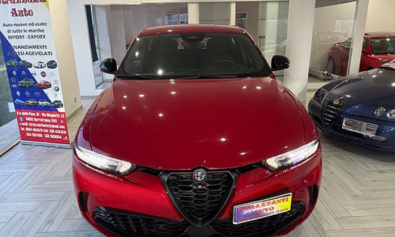 Alfa Romeo Tonale 1....