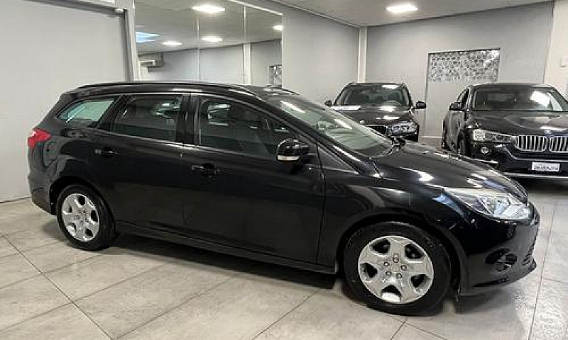 Ford Focus 1.6 Tdci ...