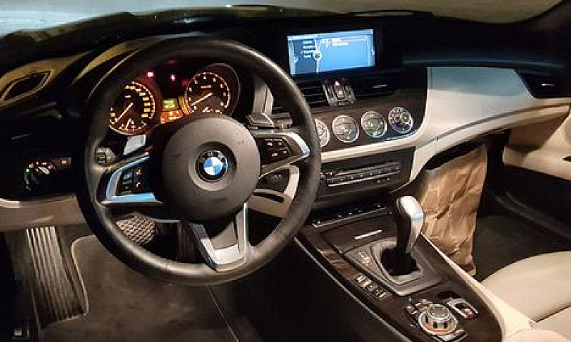 Bmw Z4 E89 30I...