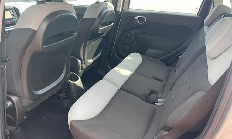 Fiat 500 L 1.3 Mtj...