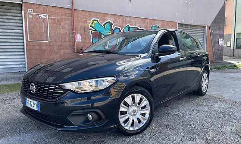 Fiat Tipo 1.3 Mjt 4 ...
