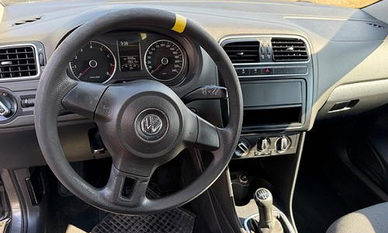 Volkswagen Polo 1.4 ...