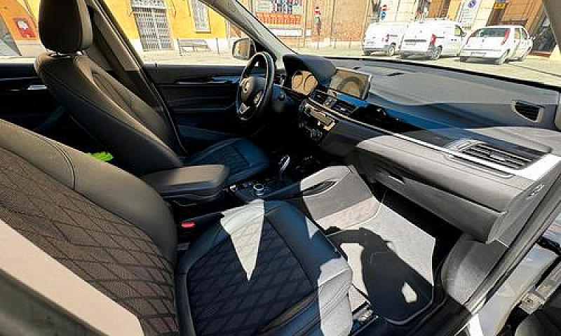Bmw X1 Xdrive Xline ...