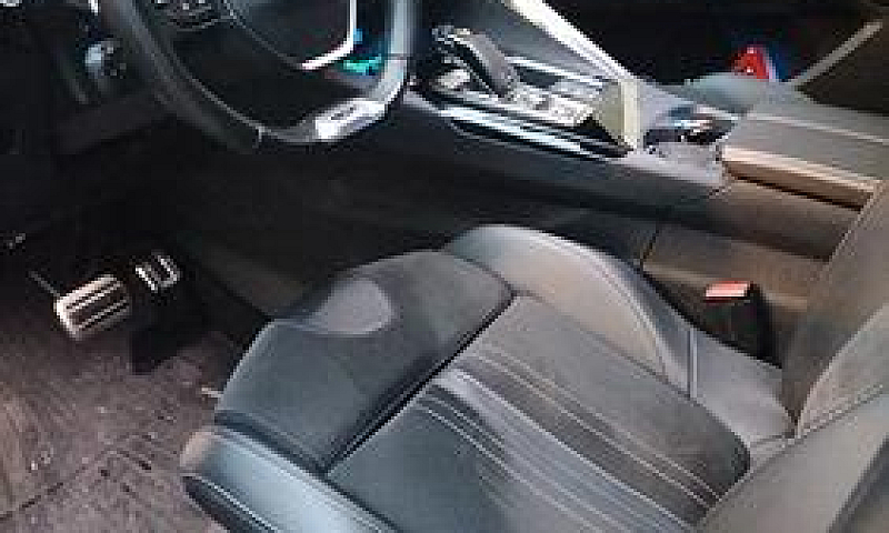 Peugeot 3008  1.5 Bl...