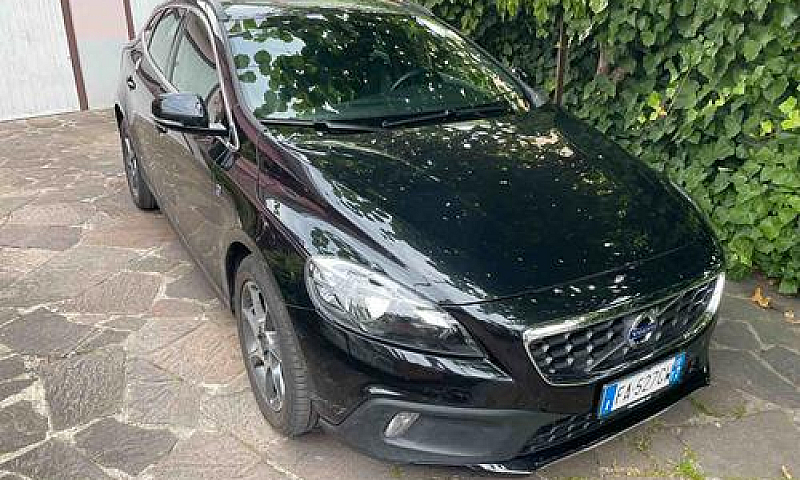 Volvo V40 D2 (2012-2...