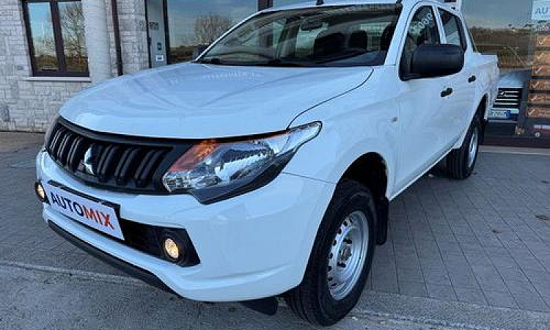 Mitsubishi L200 D.ca...